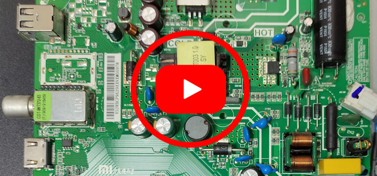 Обзоры последних ремонтов