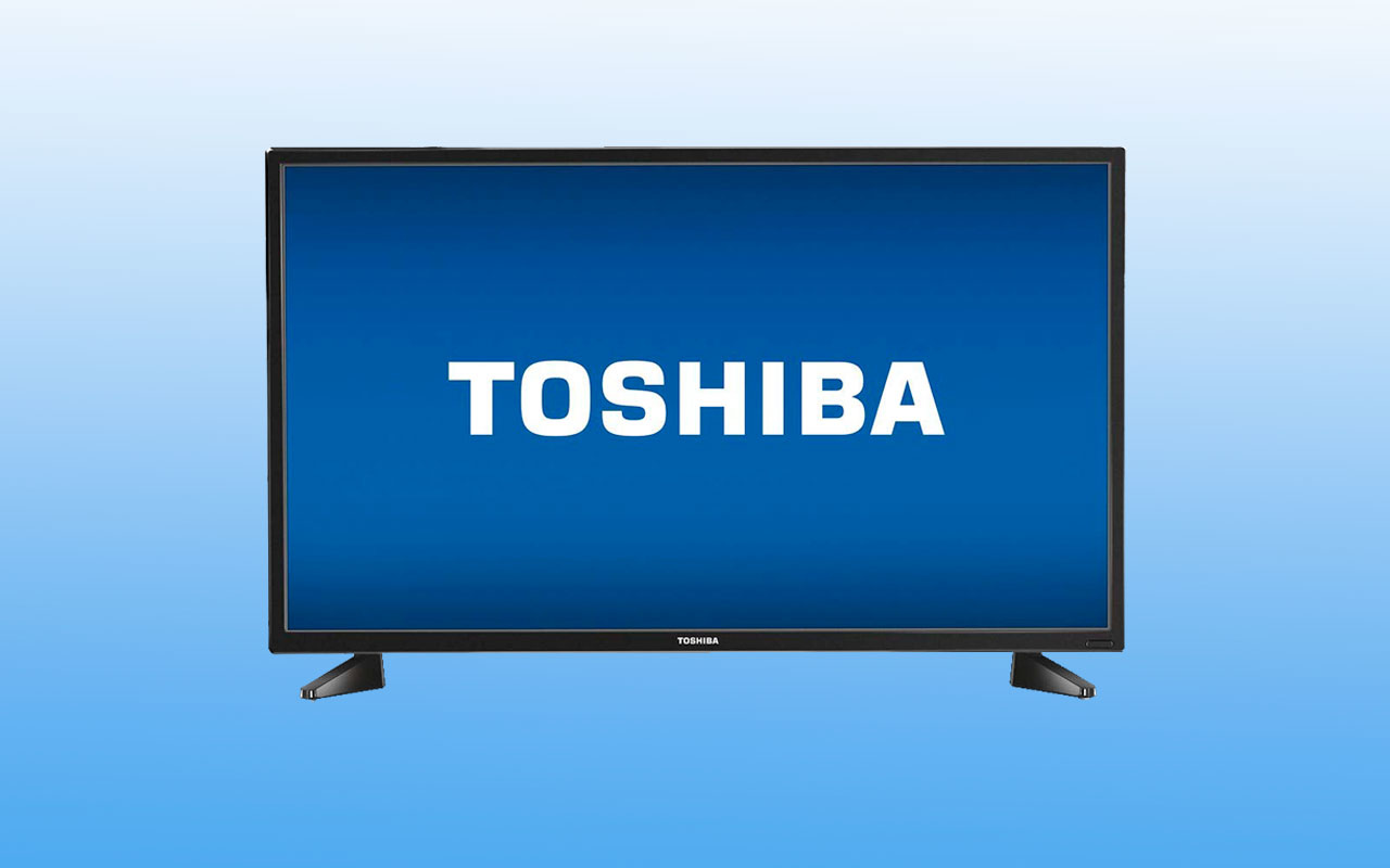 Ремонт жк телевизоров Toshiba