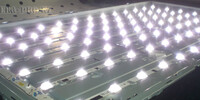 Подсветка DIRECT LED